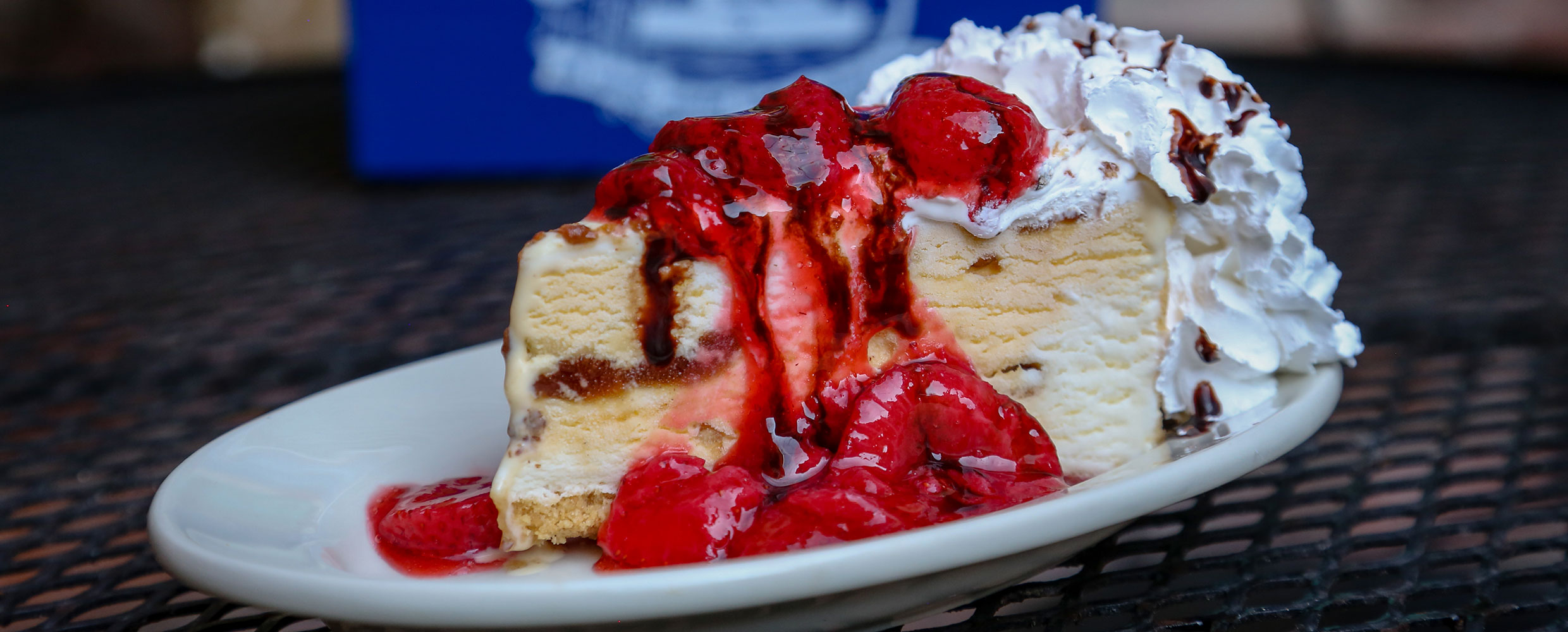 Oceana Grill World Famous New Orleans Restaurant   Cheesecake New Orleans Restaurants 